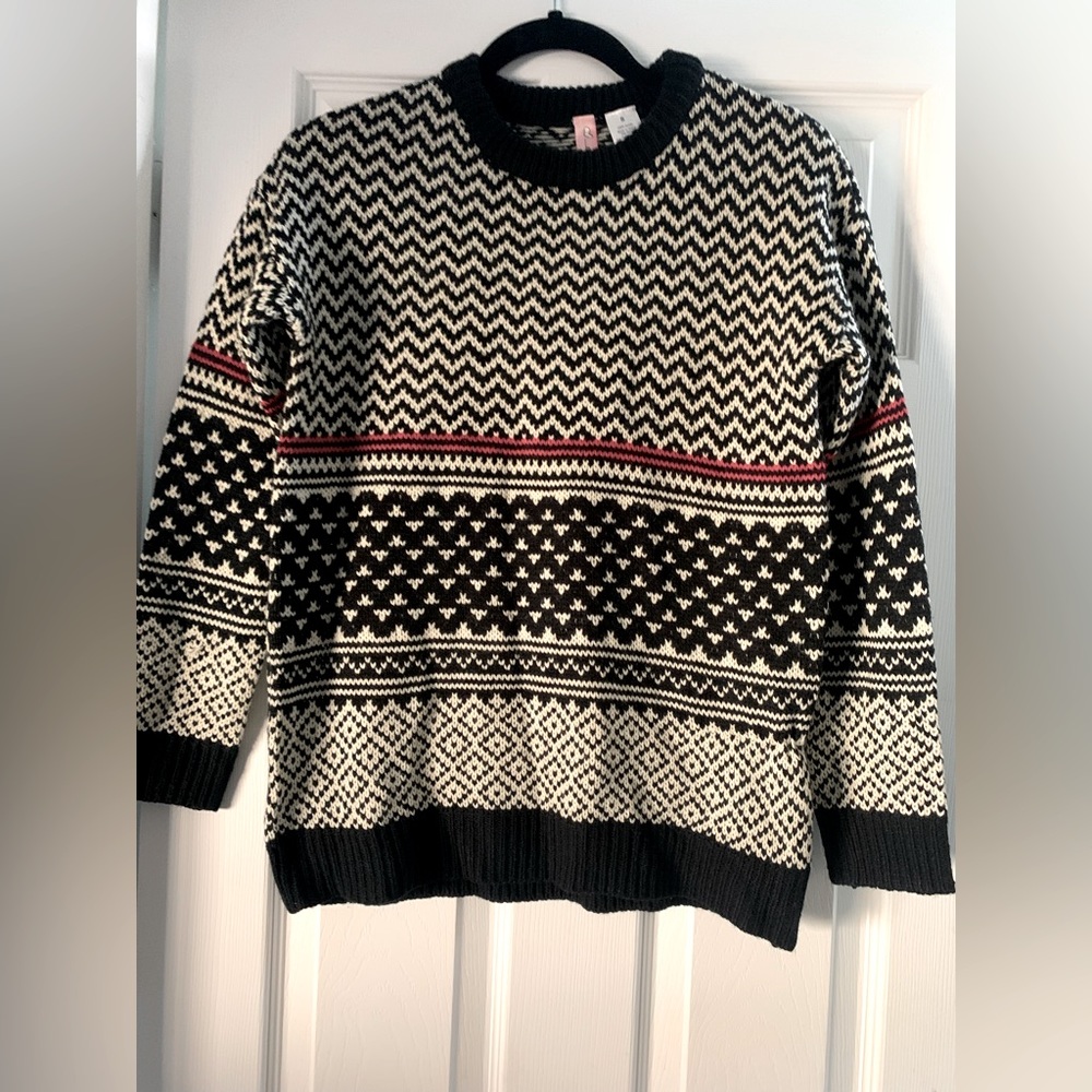 Knit Sweater